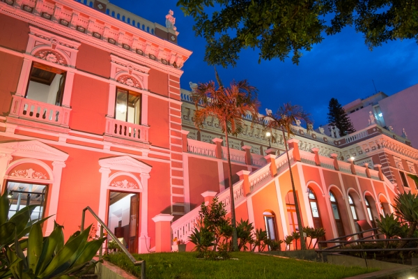 museu historrico SC