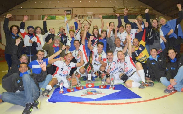 parajasc 2016