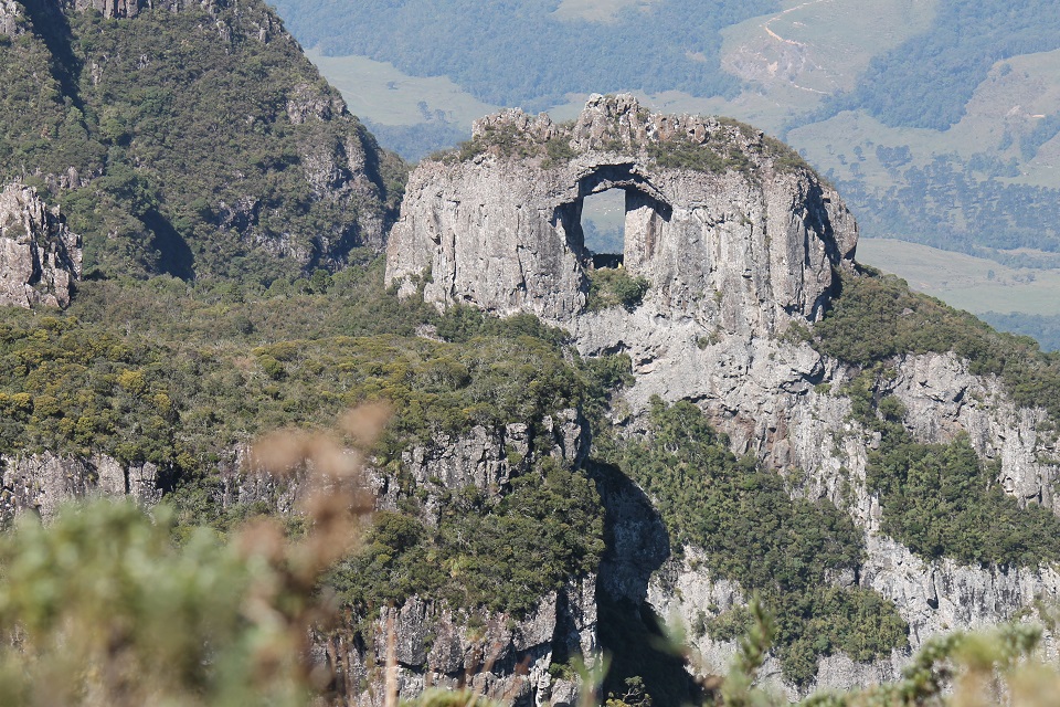 pedra furada