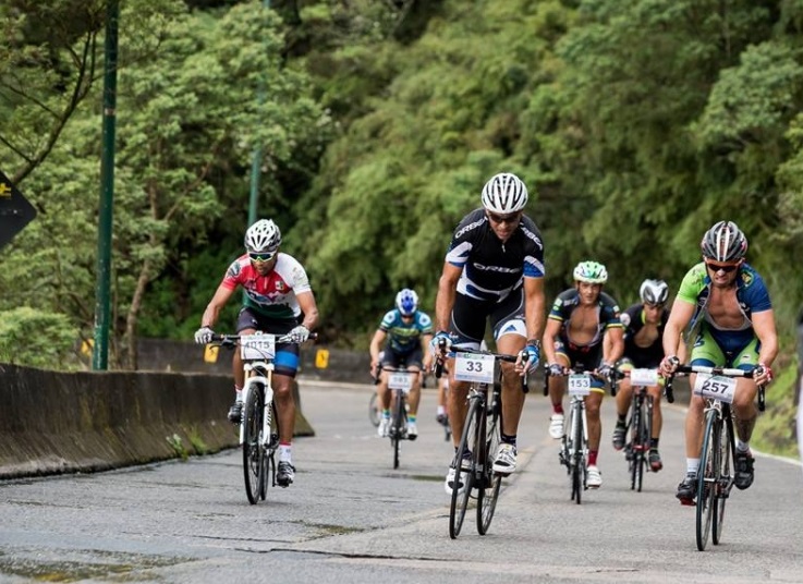 tour SC fesporte 2