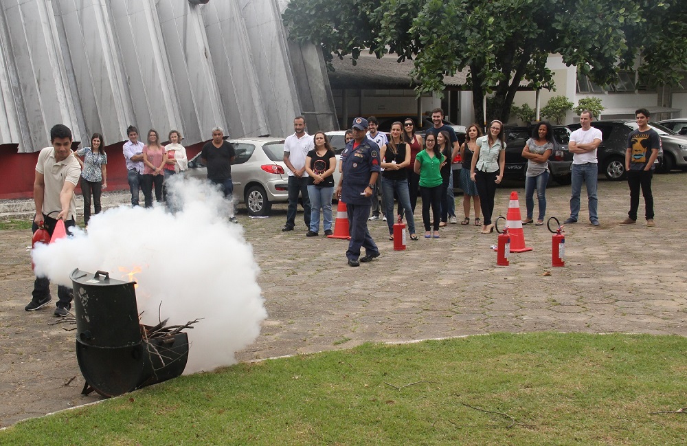 treinamento CIPA
