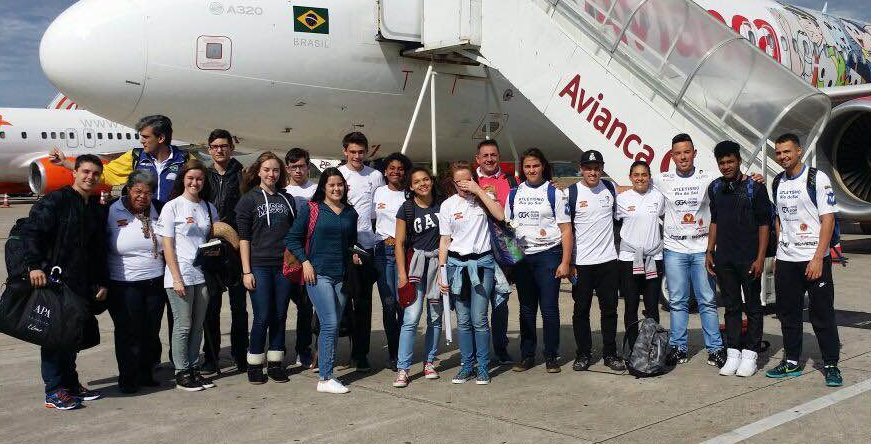 turquia delegacaosc