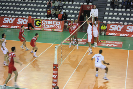 Foto: divulgação/Marcilênio Arruda - Cimed/Sky