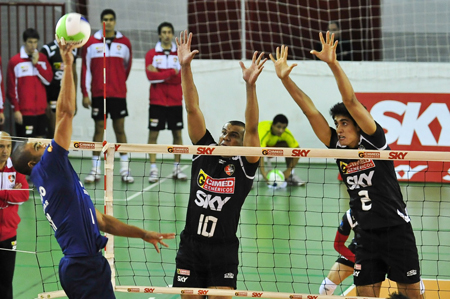 Foto: divulgação/Hermes Bezerra-Cimed/Sky