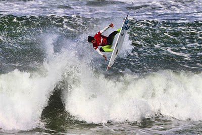 Foto: divulgação/Fecasurf