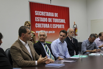 Foto: Eduardo Correia/divulgação/Fesporte