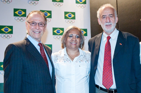 Foto: divulgação/COB