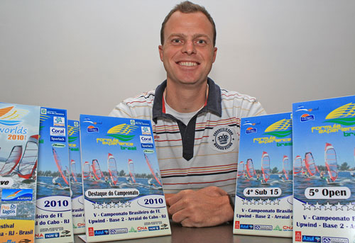 Foto: Saul Oliveira - SOL/ASCOM
